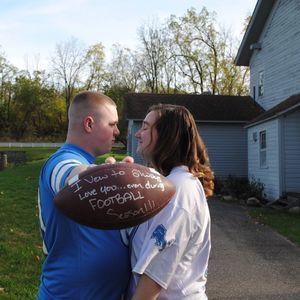 Meet your Posher, Lizzie